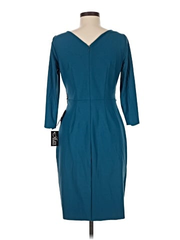 Alex Evenings Cocktail Dress (view 2)
