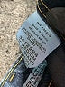 Lee Chevron-herringbone Blue Jeans Size 10 - photo 8