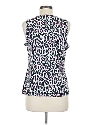 CHRISTINE ALEXANDER Tank Top (view 2)