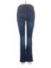 Inc Denim Blue Jeans Size 4 - photo 2
