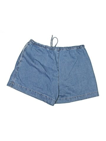 H&M Denim Shorts (view 2)