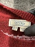 fat face Color Block Burgundy Turtleneck Sweater Size 8 - photo 7