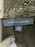 Tommy Hilfiger 100% Polyester Black Long Sleeve Blouse Size S - photo 7