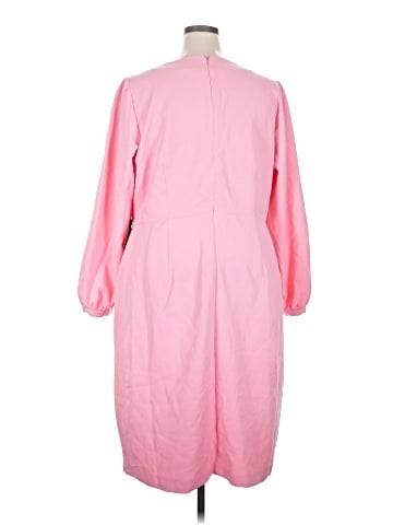 ELOQUII Casual Dress (view 2)