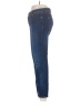 Inc Denim Blue Jeans Size 4 - photo 5