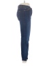 Inc Denim Blue Jeans Size 4 - photo 4