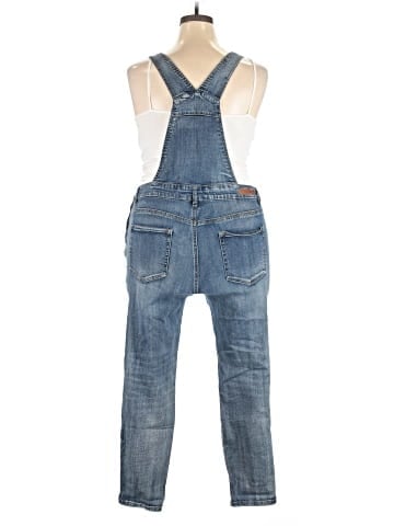Dollhouse Overalls (view 2)
