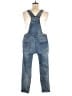 Dollhouse Blue Overalls Size 18 - photo 2
