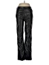 Hudson Jeans Black Casual Pants Size 29 waist - photo 1