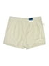 Old Navy Ivory Khaki Shorts Size XL - photo 1