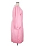 ELOQUII Solid Pink Casual Dress Size 20 Plus - photo 4