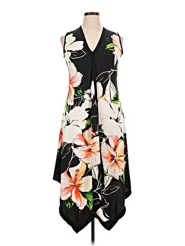Joseph Ribkoff Casual Dress (view 1)