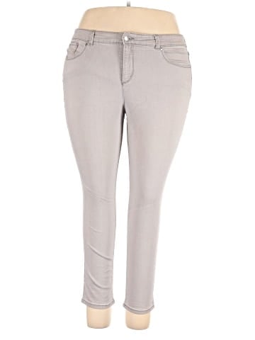Charter Club Casual Pants (view 1)