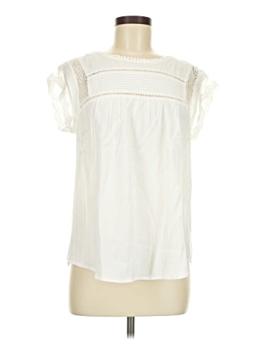 Daniel Rainn Sleeveless T-Shirt (view 1)