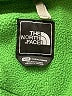 The North Face 100% Polyester Green Fleece Size M - photo 6