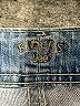 Riders by Lee Hearts Blue Jeans Size 10M - photo 7