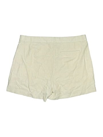Old Navy Khaki Shorts (view 2)