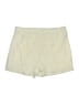 Old Navy Ivory Khaki Shorts Size XL - photo 2