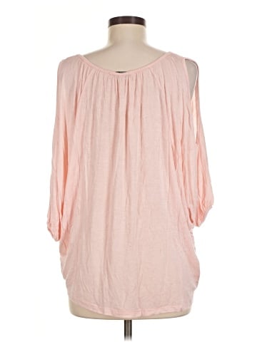 Daydreamer LA 3/4 Sleeve Top (view 2)