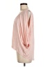 Daydreamer LA Pink 3/4 Sleeve Top Size M - photo 5