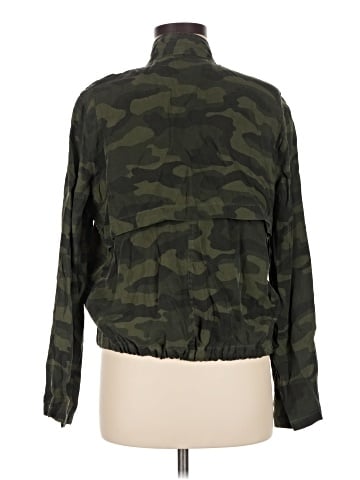 Rails Long Sleeve Blouse (view 2)