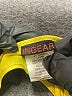 InGear Solid Yellow Swimsuit Top Size S - photo 3
