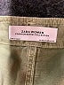 Zara Green Jeans Size 8 - photo 7