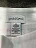 Peck & Peck Solid White Skort Size 10 - photo 3
