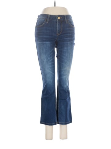 Pilcro and the Letterpress Jeans (view 1)