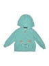 Carter's 100% Polyester Teal Zip Up Hoodie 12-18 MO / 18 MO - photo 1