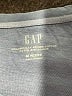 Gap Blue Short Sleeve T-Shirt Size M (petite) - photo 7