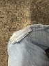 Gap Blue Short Sleeve T-Shirt Size M (petite) - photo 8
