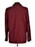Argent Burgundy Wool Blazer Size 10 - photo 2