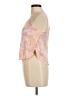 Ecote 100% Viscose Pink Tank Top Size M - photo 5