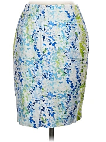 Ann Taylor Casual Skirt (view 2)