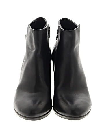 Anne Klein Ankle Boots (view 2)