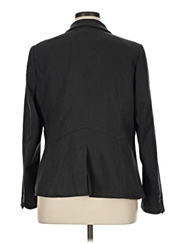 Lane Bryant Blazer (view 2)