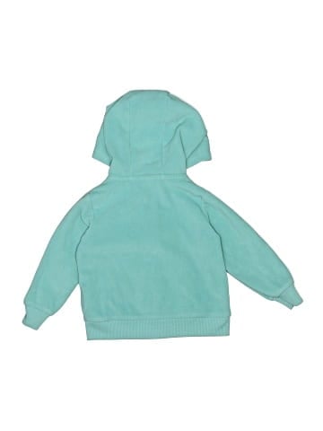 Carter's Zip Up Hoodie (view 2)