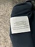 Tory Burch 100% Triacetate Black Short Sleeve Top Size 10 - photo 8