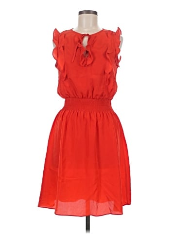 Gap Outlet Casual Dress (view 1)