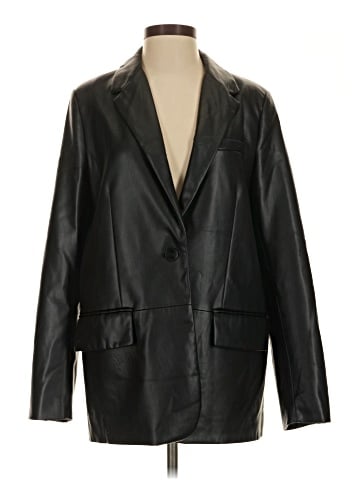 Zara Blazer (view 1)