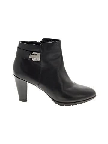 Anne Klein Ankle Boots (view 1)