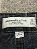 Abercrombie & Fitch Black Jeans Size 25 waist - photo 7
