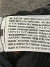 Abercrombie & Fitch Black Jeans Size 25 waist - photo 8