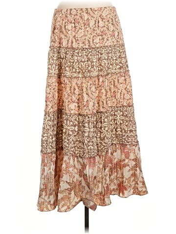Ann Taylor LOFT Casual Skirt (view 1)