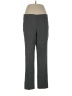 Peace of Cloth Gray Dress Pants Size 10 - photo 1