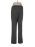 Peace of Cloth Gray Dress Pants Size 10 - photo 2