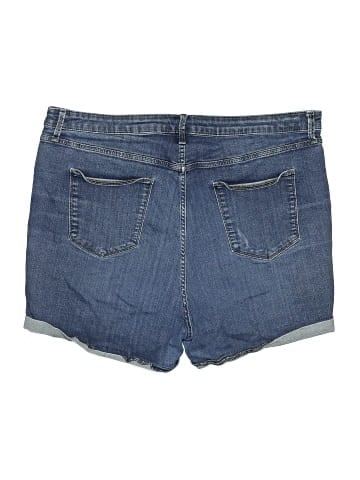 Universal Thread Denim Shorts (view 2)