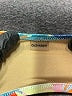Old Navy Tropical Blue Swimsuit Top Size M - photo 3