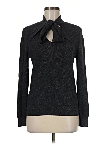 Worth New York Turtleneck Sweater (view 1)